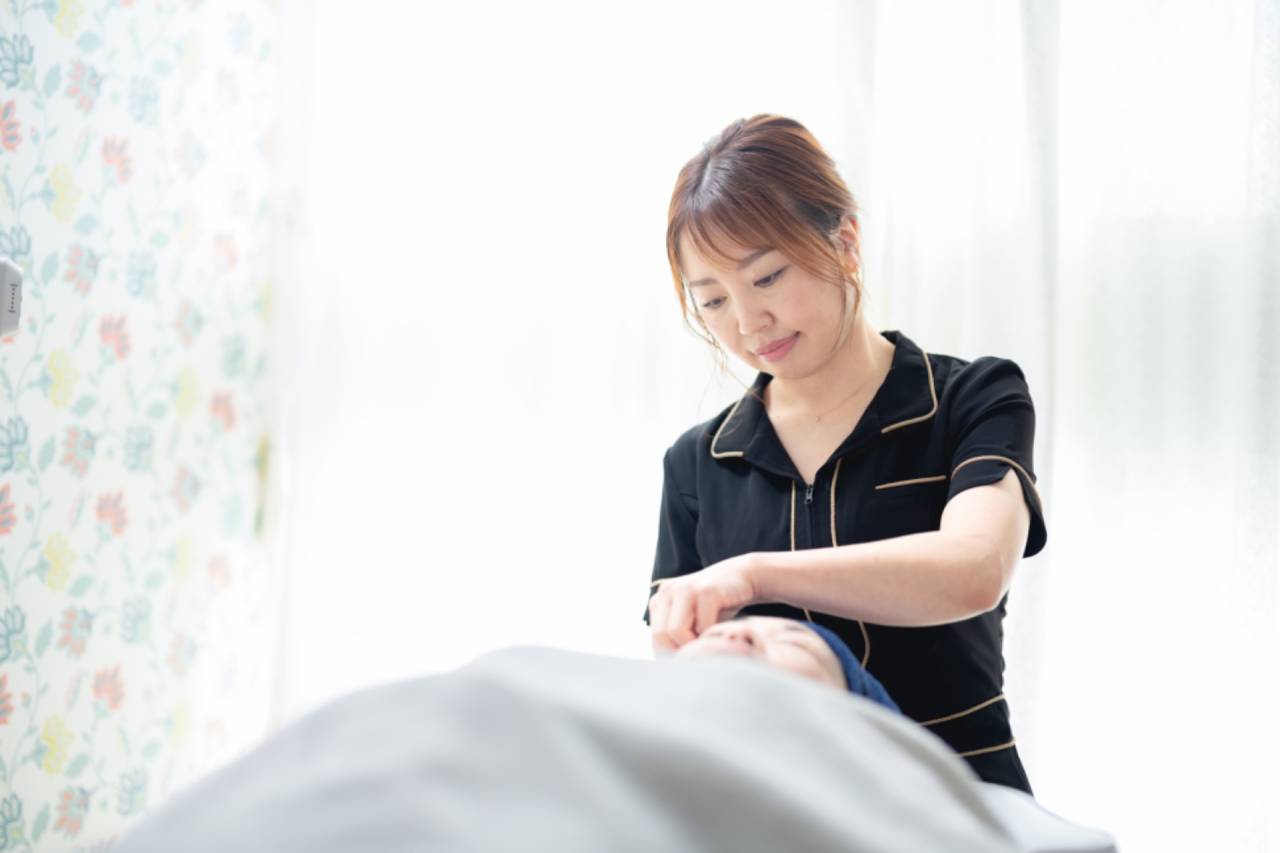 美肌蘇りベーシックコース