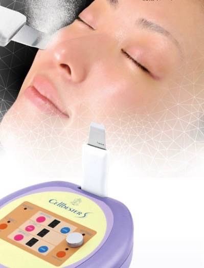 毛穴改善ホワイトニングコース